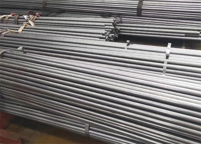 大庆精密无缝钢管厂家