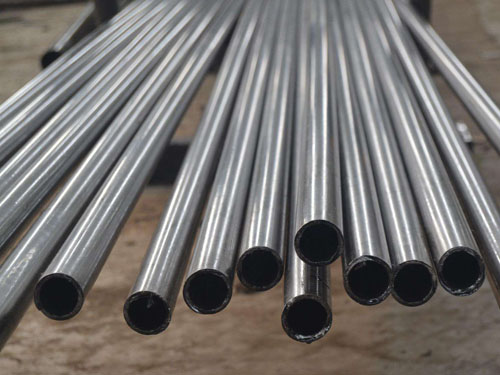 大庆精密无缝钢管生产厂家