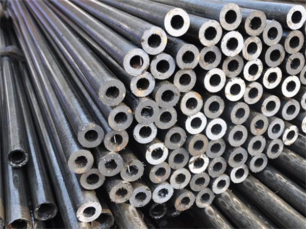大庆精密光亮无缝钢管