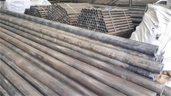 大庆精密冷拔无缝钢管