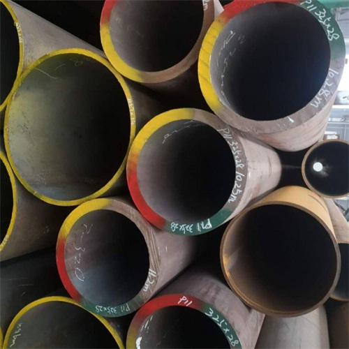 大庆27simn厚壁无缝钢管