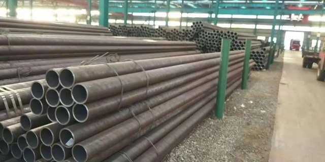 大庆16mn无缝钢管厂