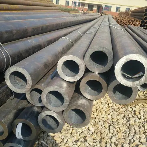 大庆20#无缝钢管厂