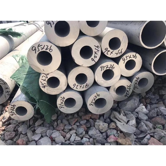 大庆42crmo无缝钢管厂