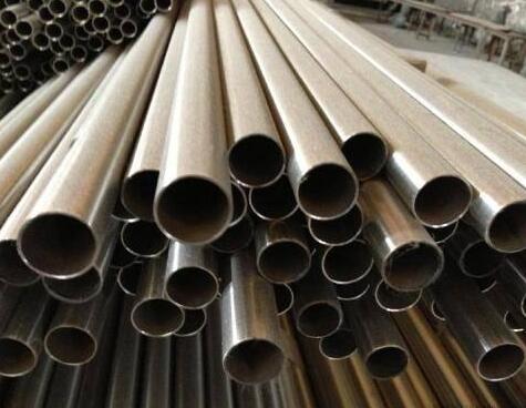 大庆冷拔精密无缝钢管厂