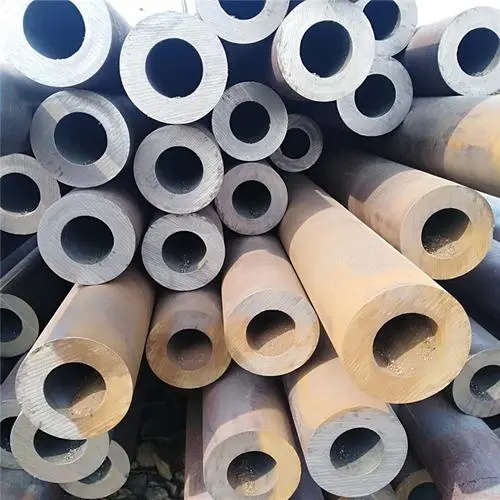 大庆gb t 8162 结构用无缝钢管