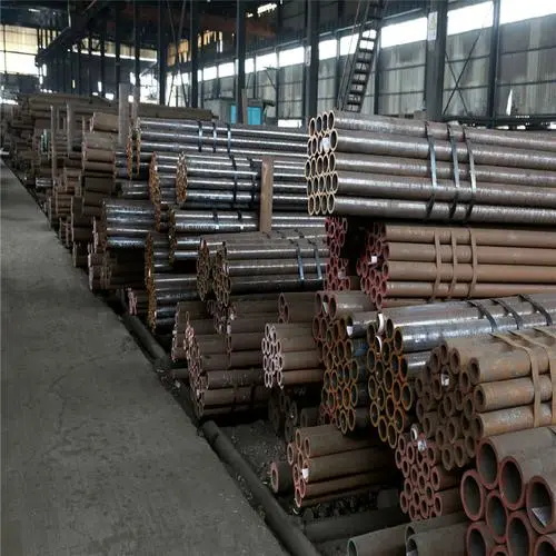 大庆gb8162-2008结构用无缝钢管