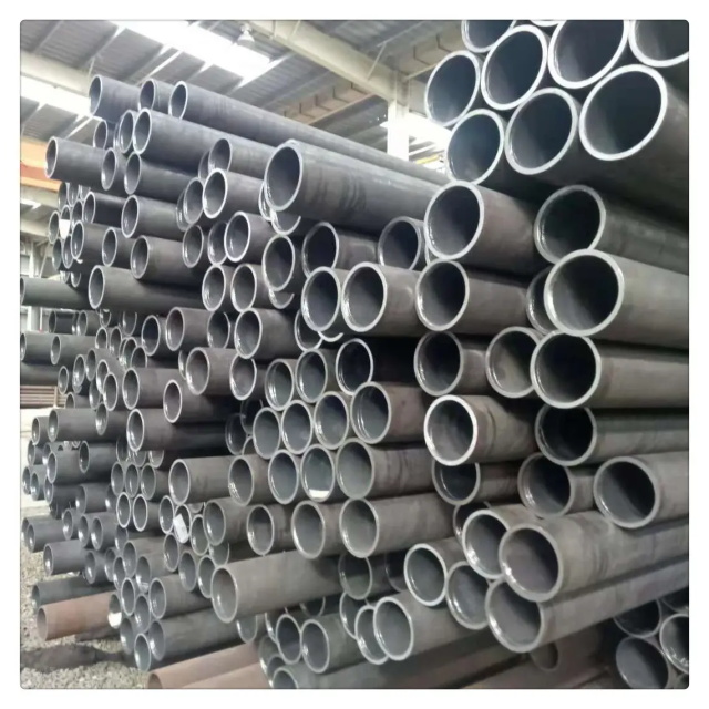 大庆GB8163无缝管