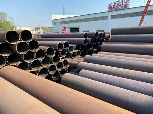 大庆GB5310锅炉管