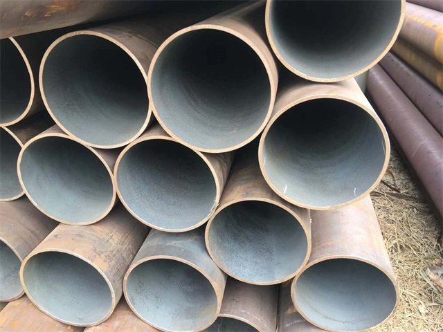 大庆5310无缝管