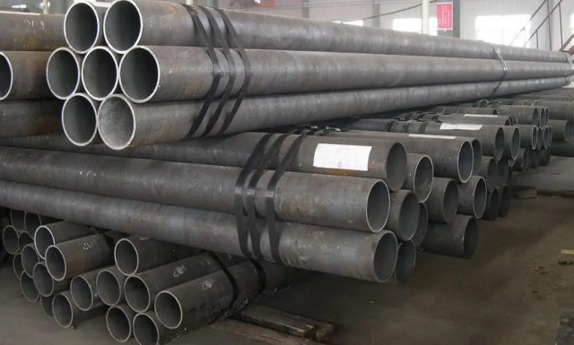 大庆高压无缝钢管