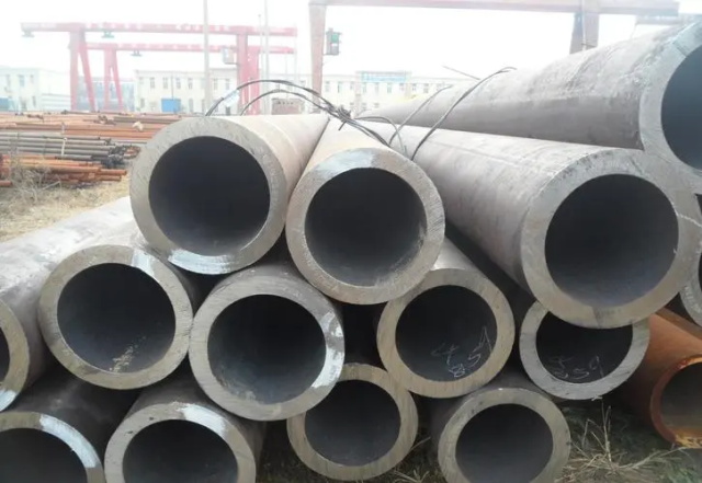 大庆GB5310钢管