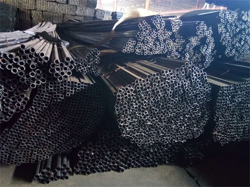 大庆GB6479无缝管 