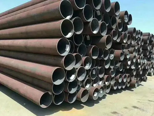 大庆GB6479无缝钢管