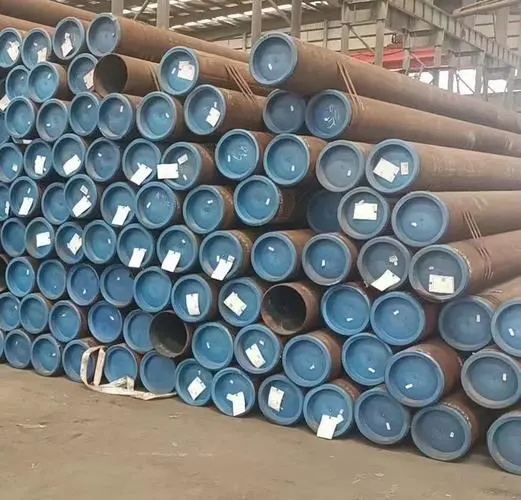 大庆GB6479化肥设备用无缝钢管