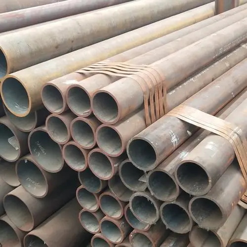 大庆9948石油裂化管