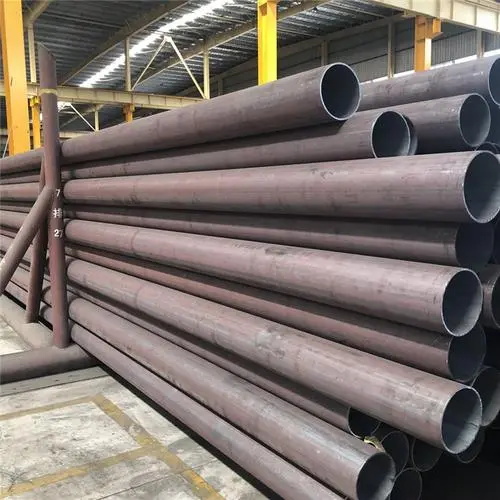 大庆GB9948无缝钢管