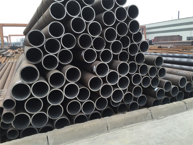 大庆GB9948无缝管