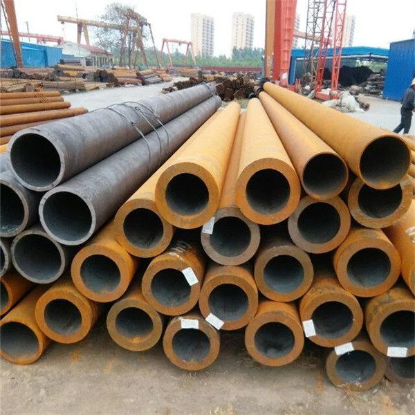 大庆地质无缝管