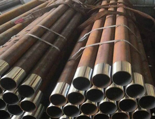 大庆地质用无缝钢管