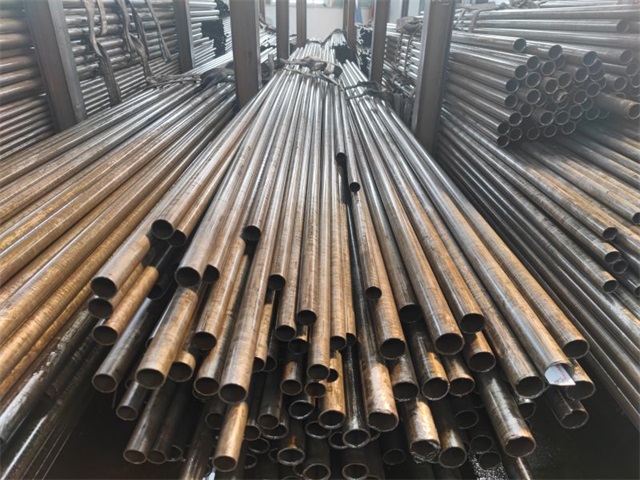 大庆40cr精密无缝钢管