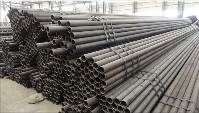 大庆GB8163流体用无缝管