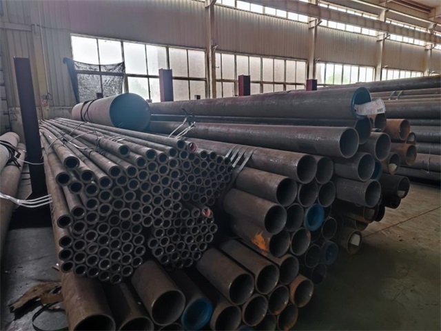 大庆高压锅炉管