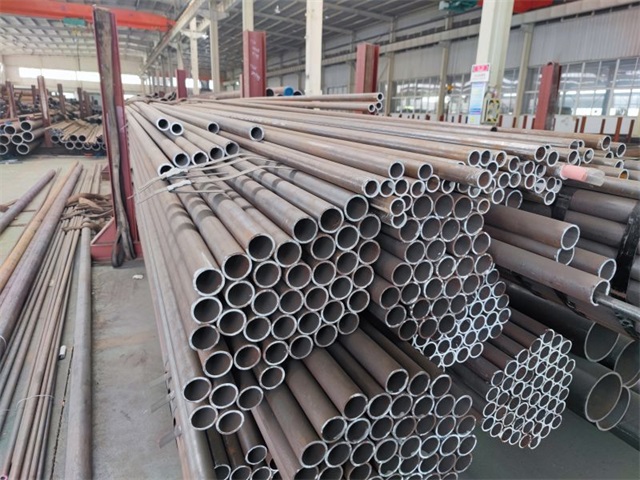 大庆锅炉钢管