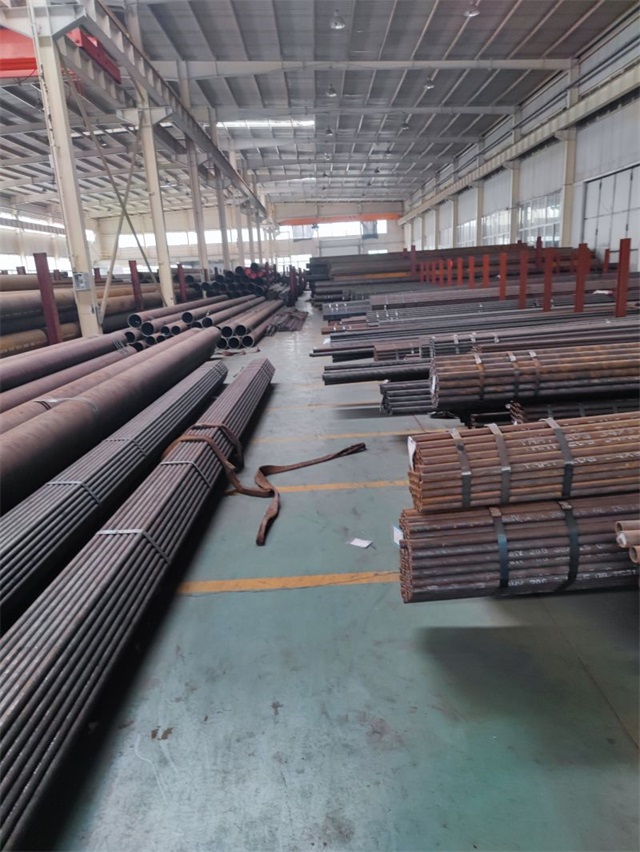 大庆高压锅炉钢管