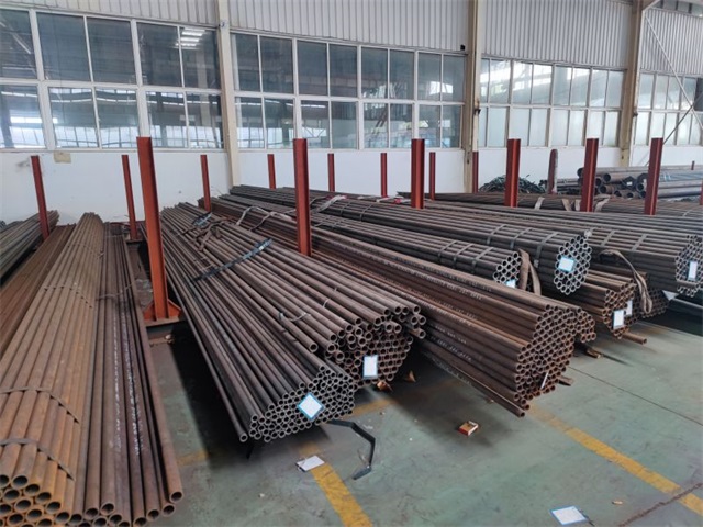 大庆高压锅炉用无缝钢管
