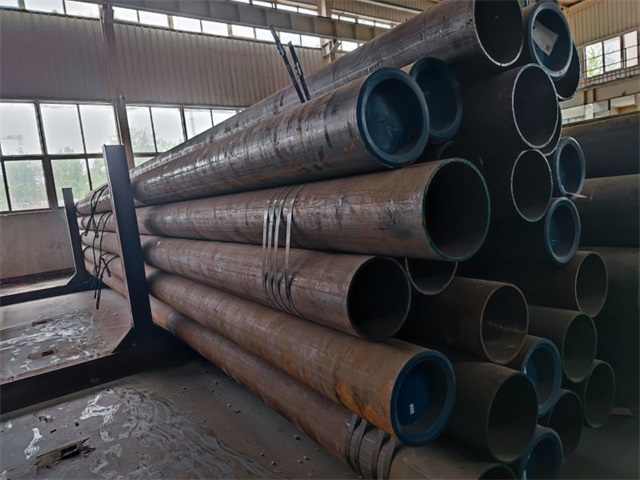 大庆高压无缝管