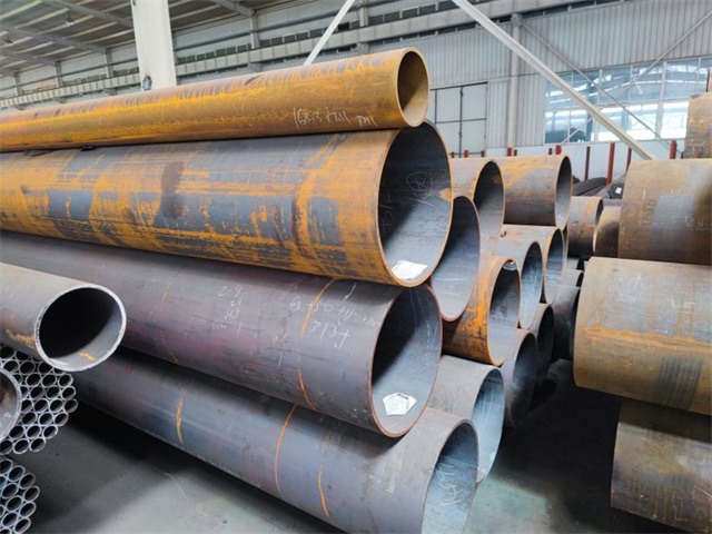 大庆5310无缝管