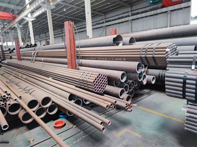大庆5310高压锅炉管 