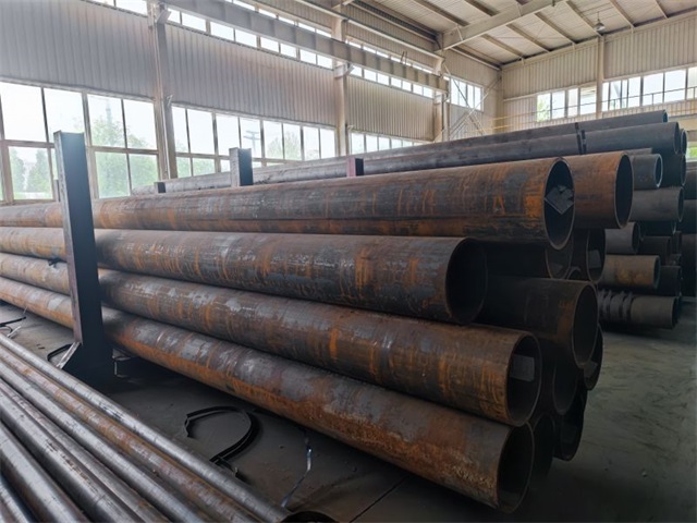 大庆5310锅炉钢管
