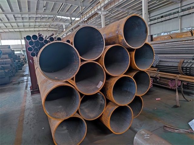 大庆GB5310高压锅炉管