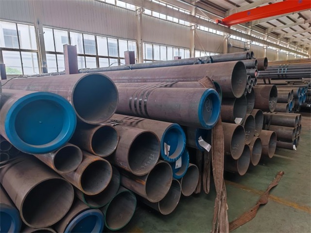 大庆20G钢管