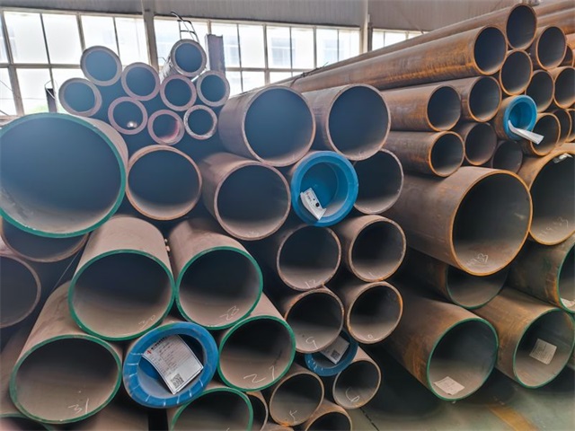 大庆20G无缝钢管厂家