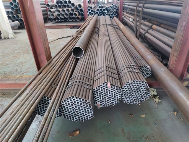 大庆15crmog无缝钢管
