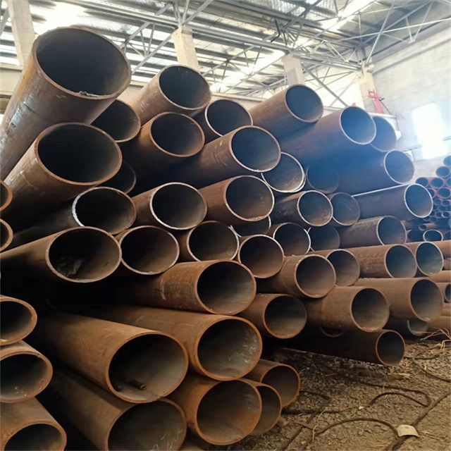 大庆gb3087锅炉管