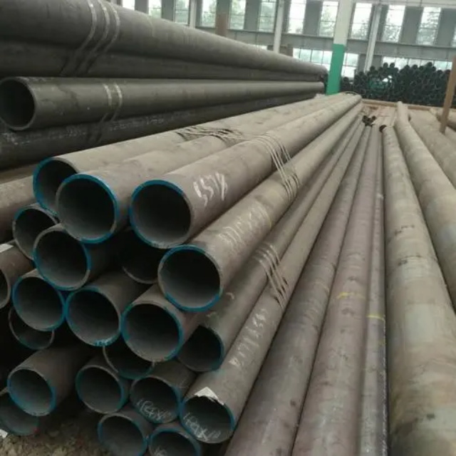 大庆gb3087无缝钢管