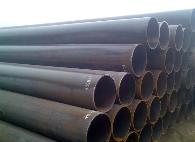 大庆GB3087无缝管