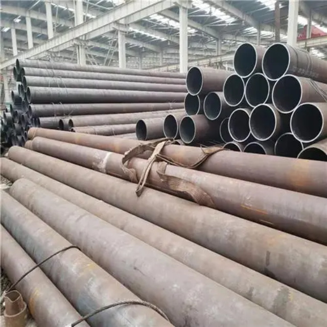 大庆GB3087低中压锅炉管