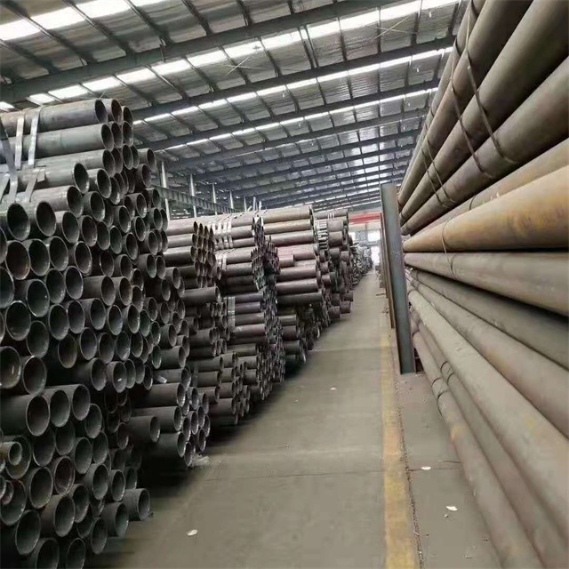 大庆3087低中压无缝钢管