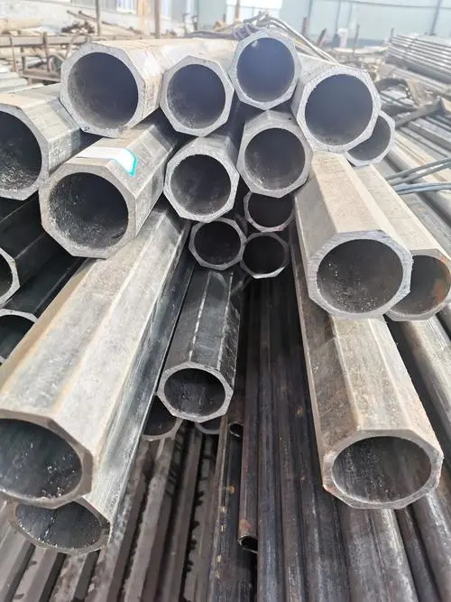 大庆20cr冷拔无缝钢管