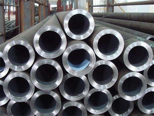 大庆厚壁无缝钢管报价