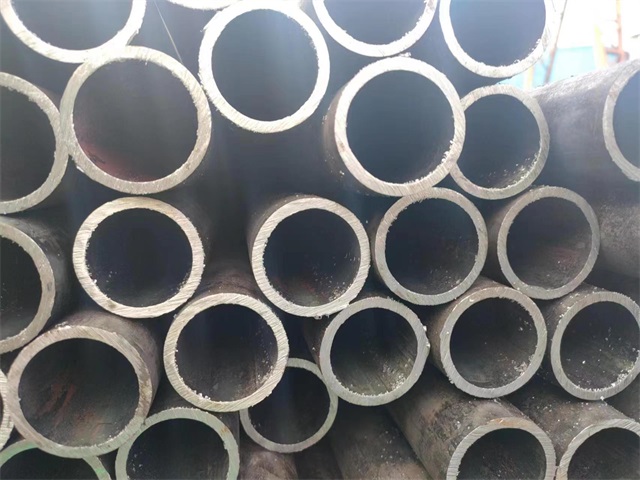 大庆27simn无缝钢管厂