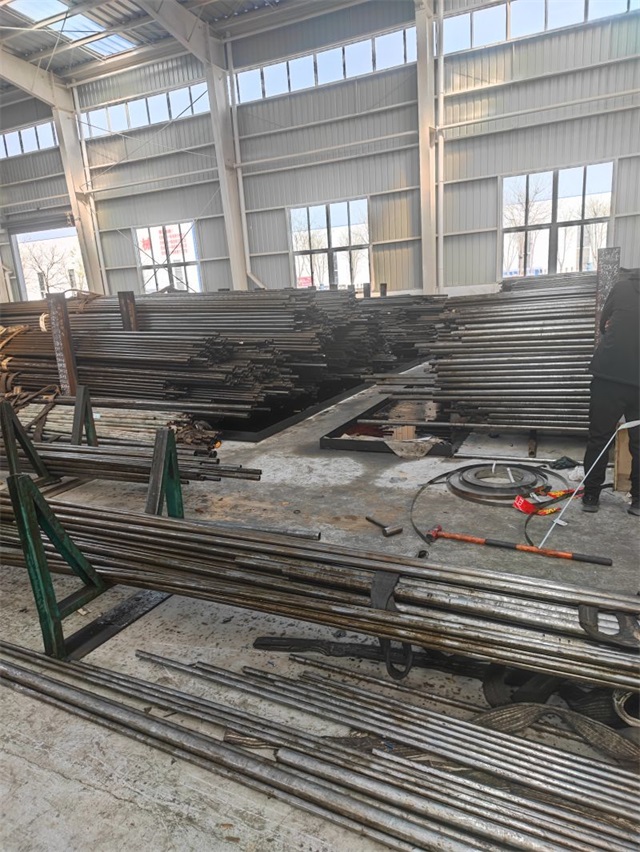 大庆小口径精密无缝钢管价格