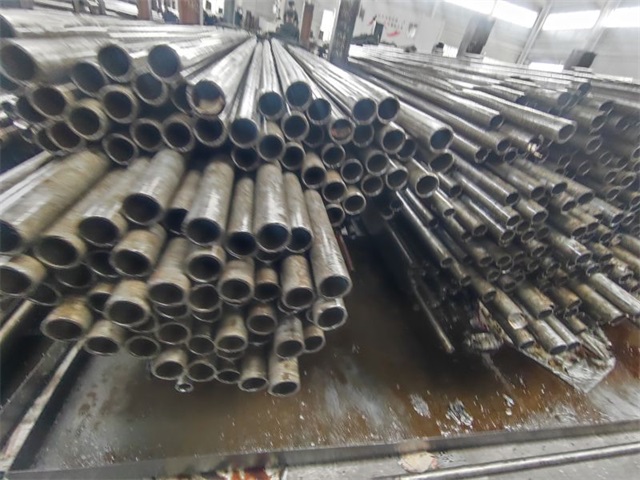 大庆精密无缝钢管价格