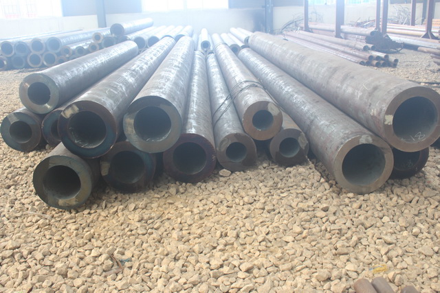 大庆厚壁无缝钢管批发厂家