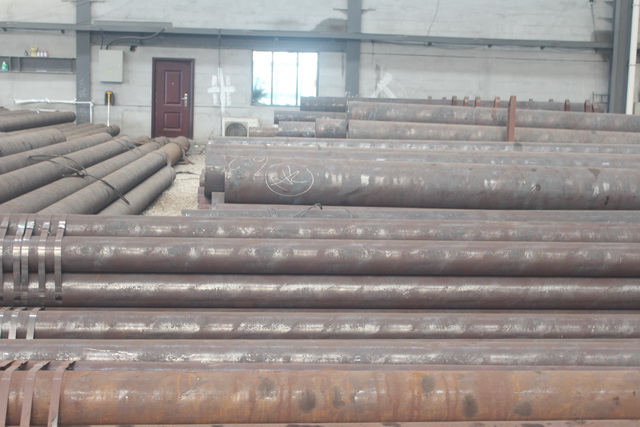 大庆厚壁无缝钢管售卖电话